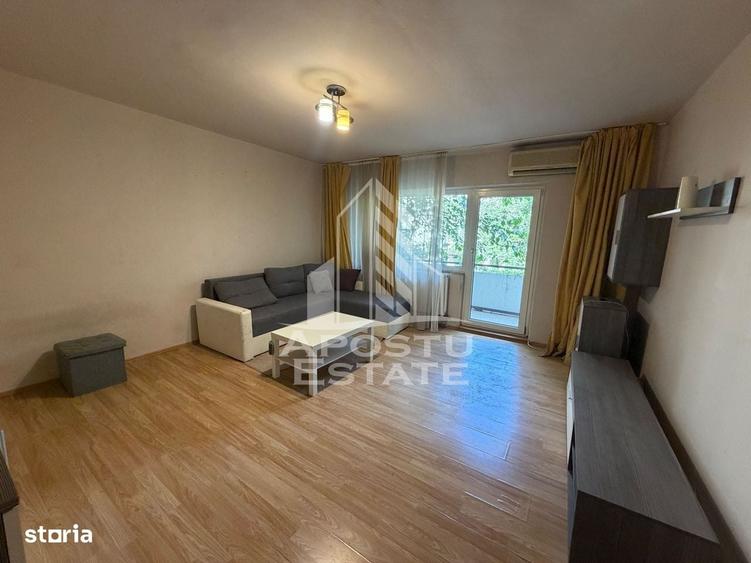 Apartament cu 2 camere în Bucovina