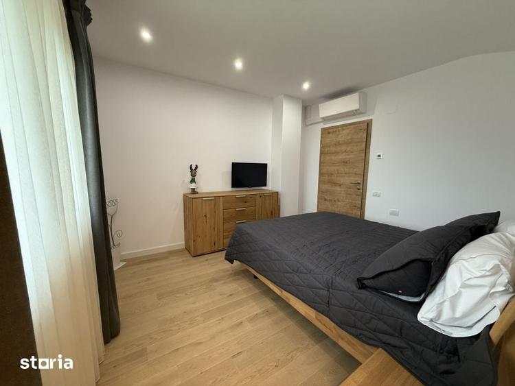 Casă cu 1 camere cu Teren 600 Mp în Central