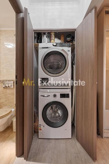 Apartament 3 camere renovat Gavana, langa scoala 19 - 9