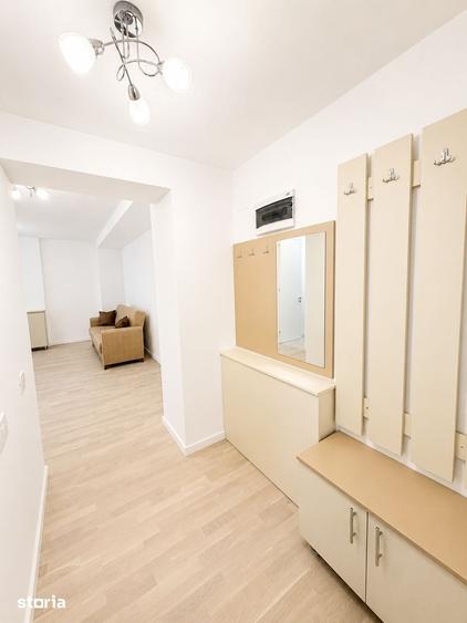 Apartament cu 3 camere în Republicii