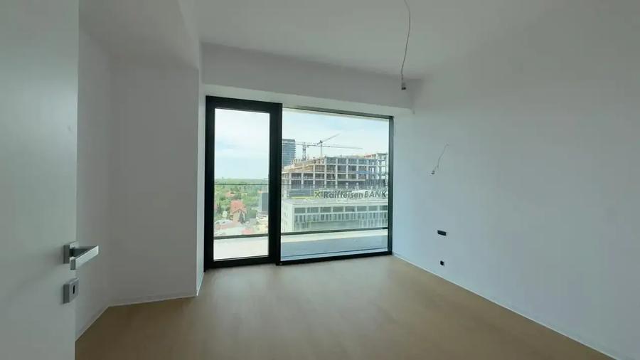 4 camere Premium | Terasă 60mp | Promenada| - 5