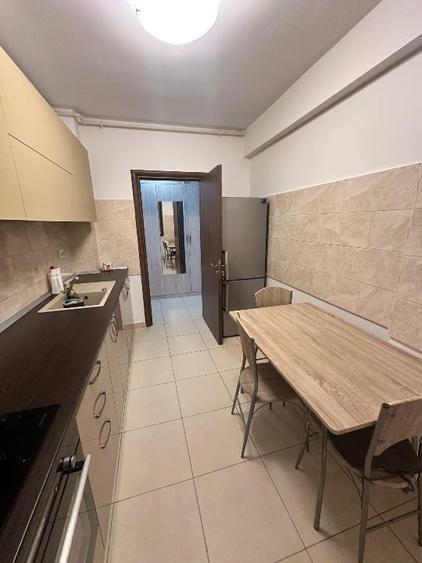 Apartament cu 2 camere decomandat, mobilat în Dristor
