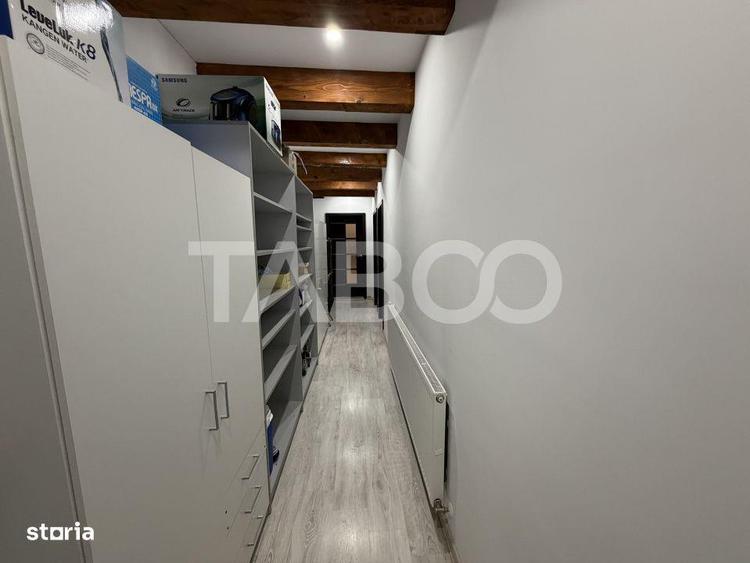 Casă cu 4 camere cu Teren 152 Mp în Central