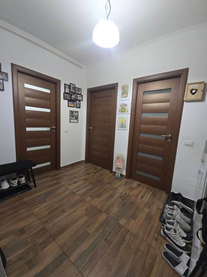 Apartament 3 Camere  Strada Caisului, Fundeni Dobroești - 13