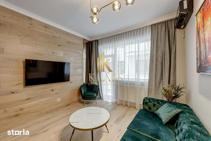 Apartament 2 camere | Loc de parcare inclus | Park Residence 6 - 6