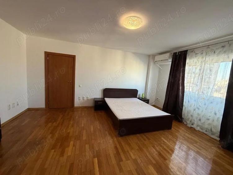 Garsonieră decomandată în Calea Călărașilor