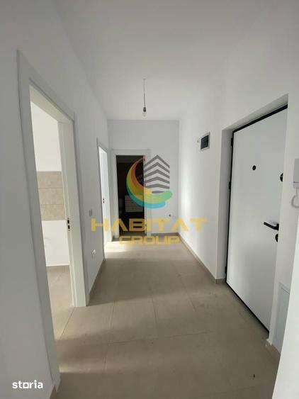 Apartament 3 Camere, Bloc Nou, Acte Gata- Aurel Persu - 2