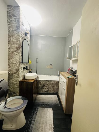 Apartament cu 4 camere decomandat, mobilat în Mănăștur