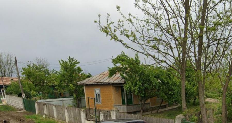 Casa si teren Ciocile, jud. Braila - ID: R1979407 - 1