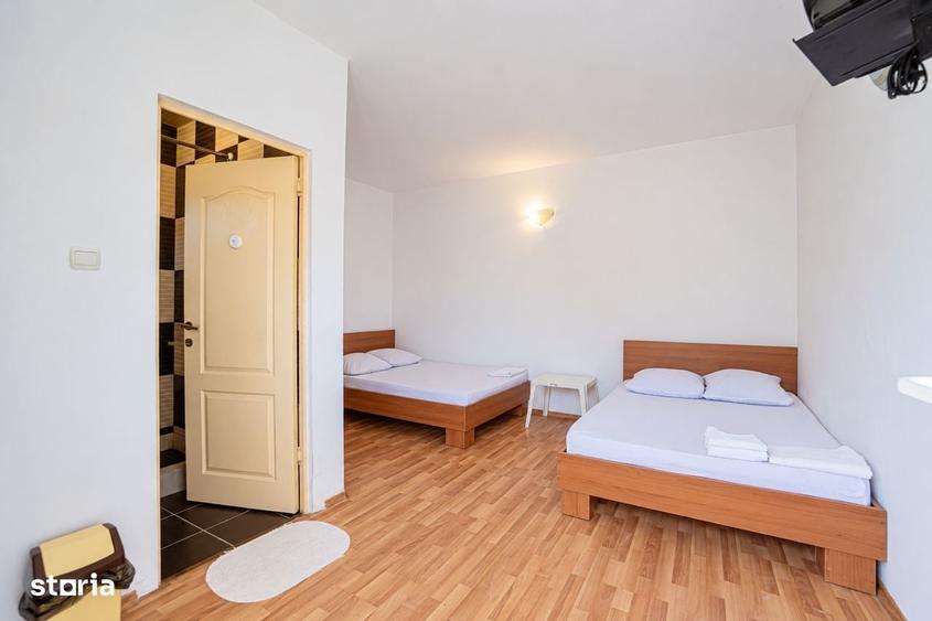 Casă cu 4 camere cu Teren 382 Mp în Sud