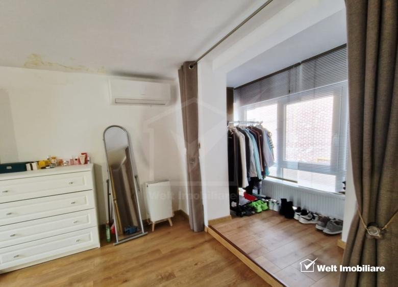 Casă individuală cu 7 camere cu Canalizare în Central