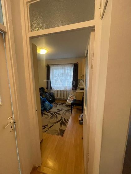 Apartament cu 4 camere decomandat în Mănăștur