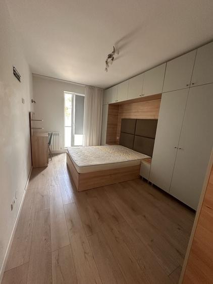Inchiriez apartament 3 camere / Pacurari - 6