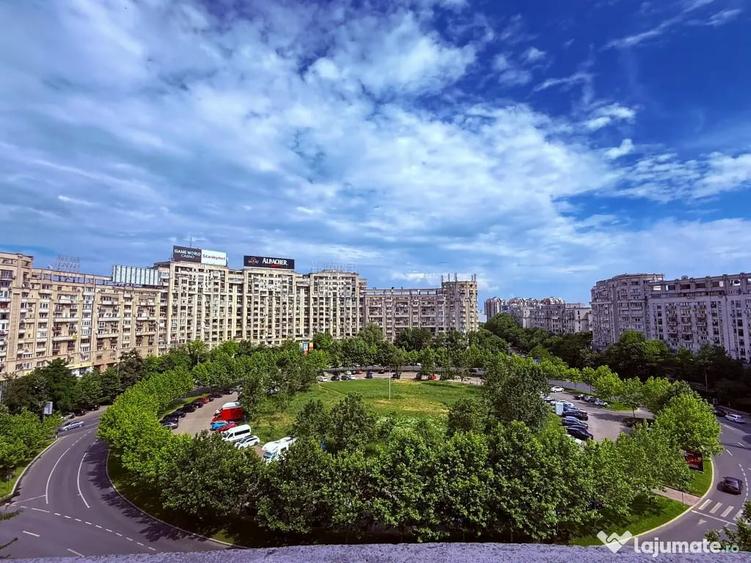 Proprietar | Apartament 2 camere decomandat | Pia?a Alba Iulia - 4