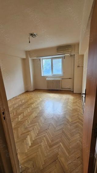 Apartament cu 4 camere decomandat în 13 Septembrie
