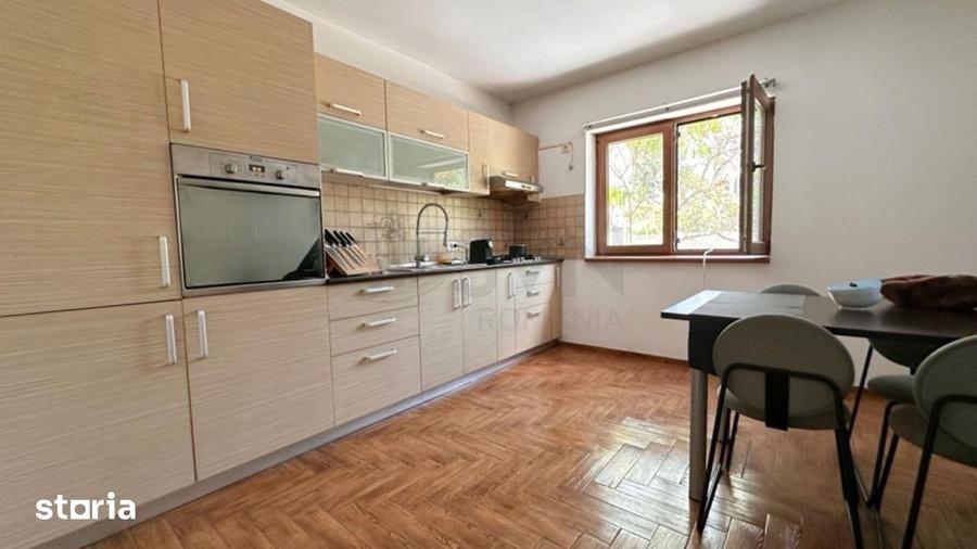 Vila de vanzare Pipera l Teren 711 mp - 13