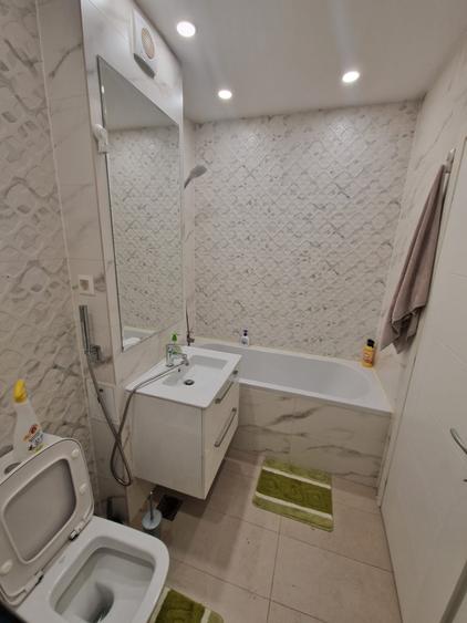THEODOR PALLADY | HILS RESIDENCE | CENTRALA | PARCARE | METROU - 9