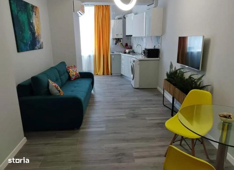 Apartament cu 2 camere decomandat în Nord — fotografia 1