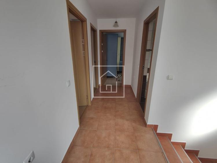 Duplex cu 4 camere cu Canalizare în Tineretului