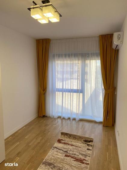 Apartament cu 3 camere în Grivița