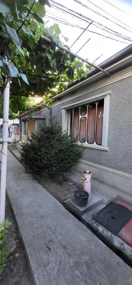 Casă cu 3 camere cu Teren 355 Mp în Chercea