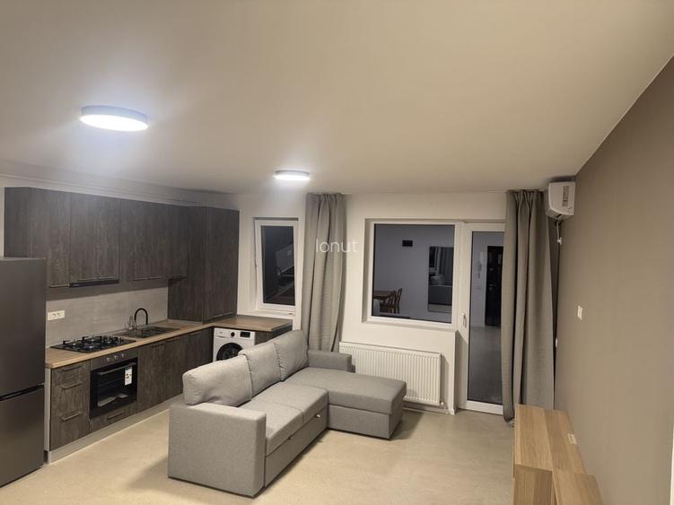 Inchiriez apartament Pantelimon, bloc nou, prima inchiriere