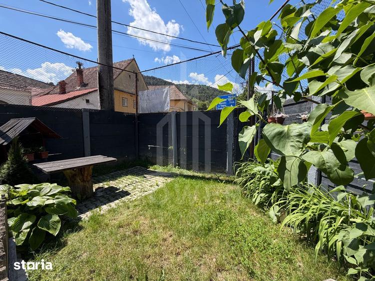Casa de vanzare in centrul Ra?inariului - COMISION 0% - 12