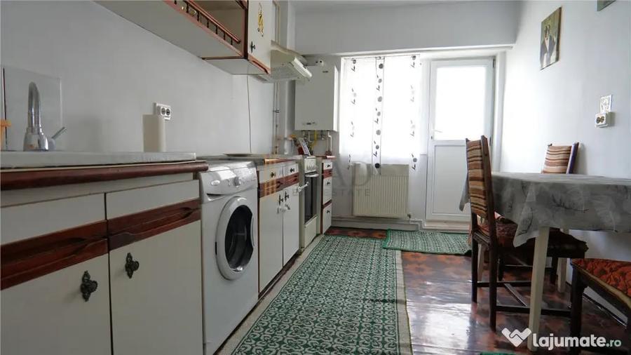 Apartament spa#539;ios de #238;nchiriat Calea Bucure#... - Targoviste (Dambovita) - 3
