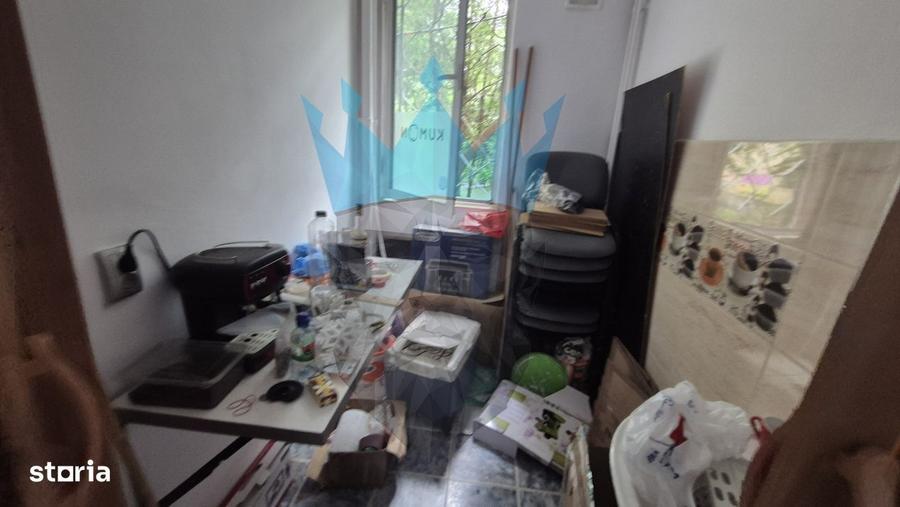 Apartament cu 4 camere, mobilat în Drumul Taberei