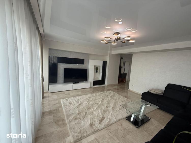 Apartament cu 2 camere decomandat în Nord