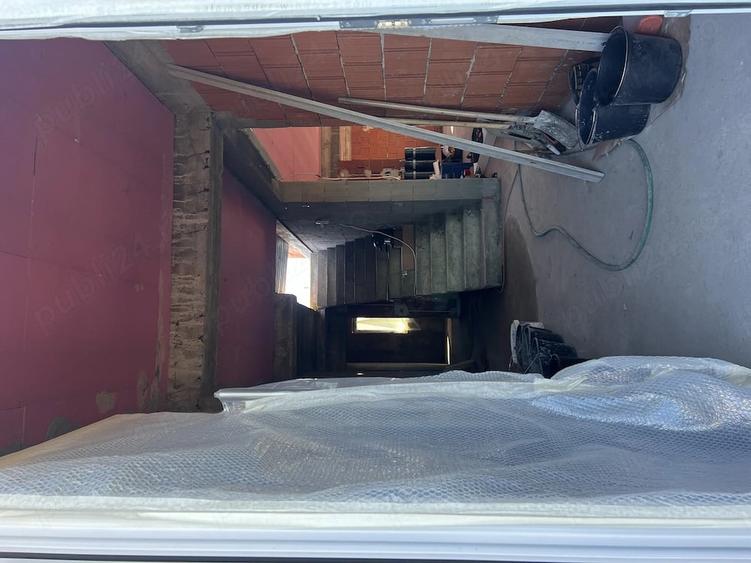 Casă cu 3 camere cu Teren 535 Mp în Gepiu