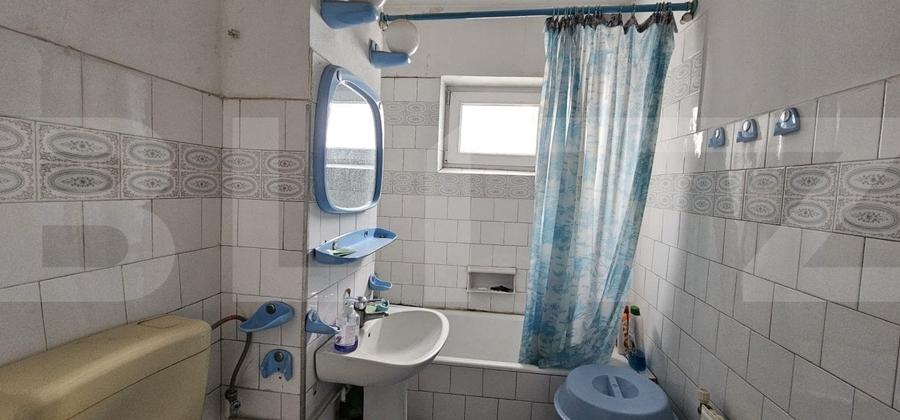 Apartament 4 camere, 80 mp, decomandat – Sf.Gheorghe - 6
