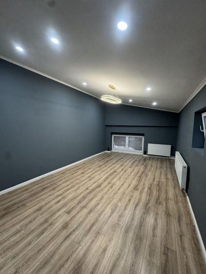 Spațiu comercial, de 118 mp, în Obor