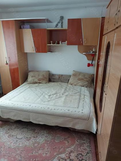 Apartament cu 2 camere decomandat în Micro 5