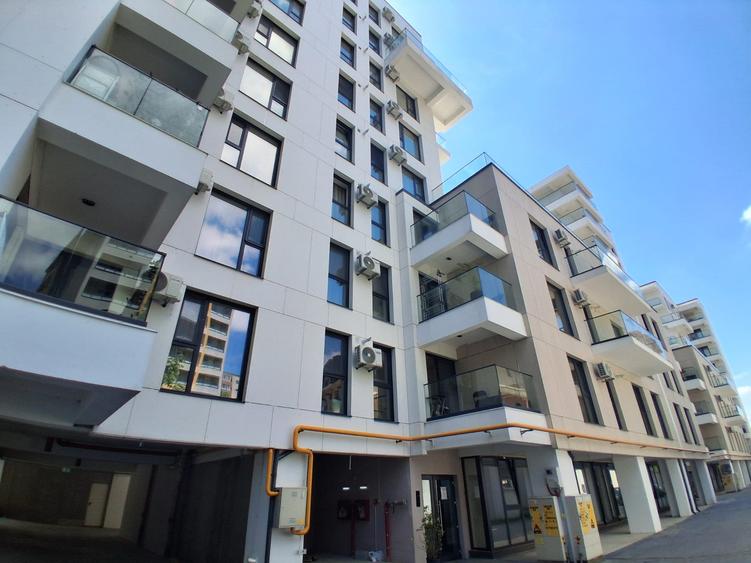 Apartament de vanzare 3 camere, Iasi zona Păcurari FINALIZAT SI INTABULAT! - 16