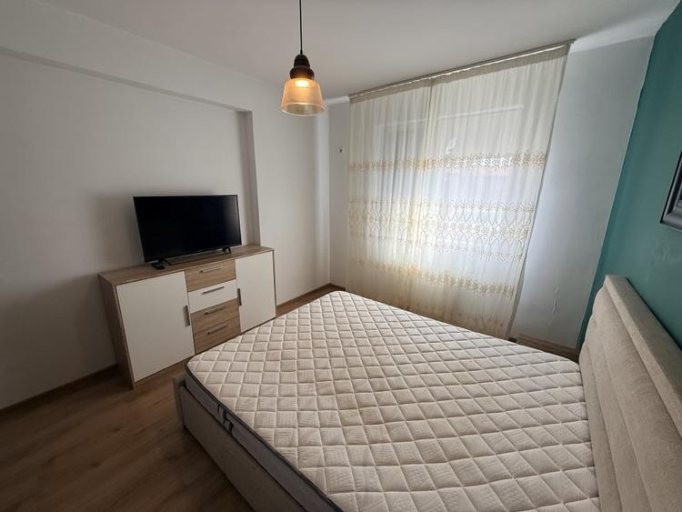 Apartament cu 2 camere decomandat, mobilat în Militari — fotografia 1