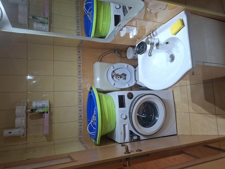 Apartament cu 2 camere decomandat în Astra