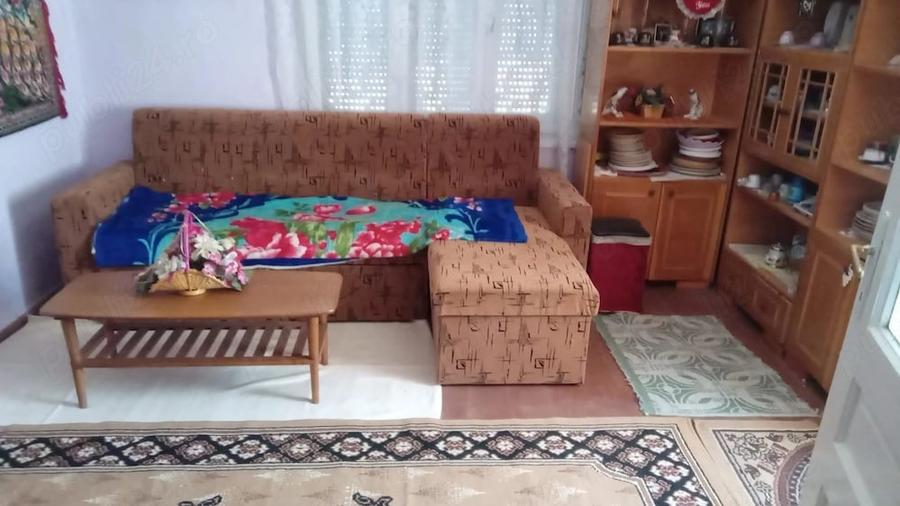 Casă cu 3 camere cu Teren 1080 Mp în Macea