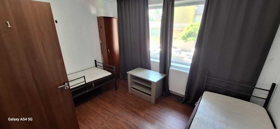 Apartament cu 3 camere decomandat în Grivița
