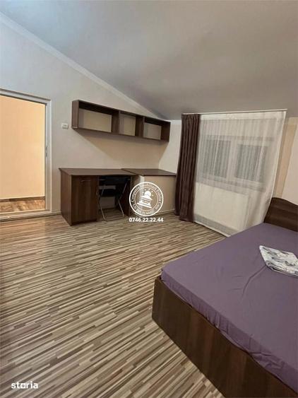 Apartament cu 3 camere în Târgu Cucu
