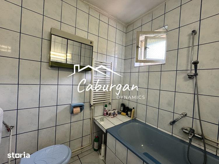 Casa cu 3 camere, 112mp utili, 516mp teren, garaj, Rasinari - 6