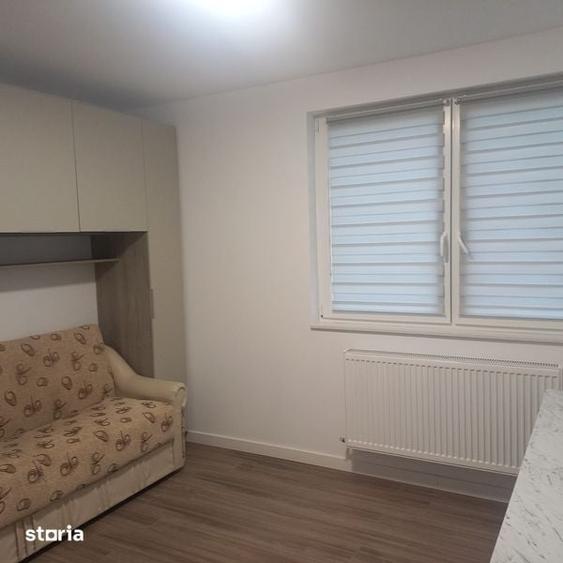 Apartament cu 3 camere în Mărăști