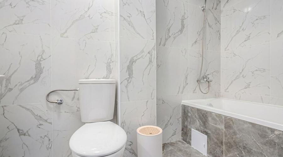 Apartament 2 camere FINALIZAT. Direct Dezvoltator! - 6
