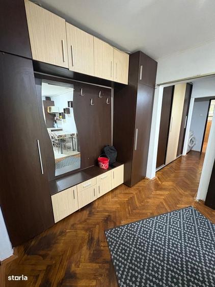 3 cam dec 65 mp strada paduri renovat mob si utilat complet 450 eur - 10