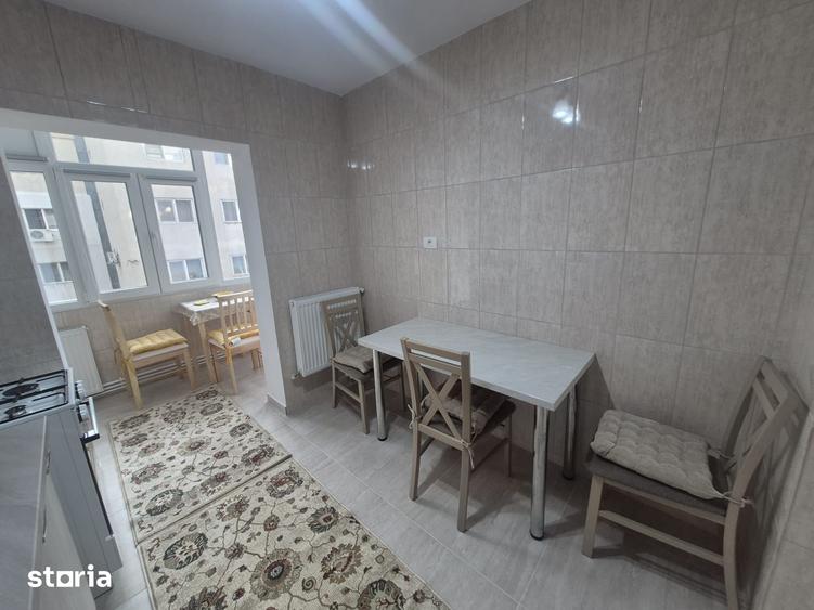 Apartament cu 2 camere în Tomis III