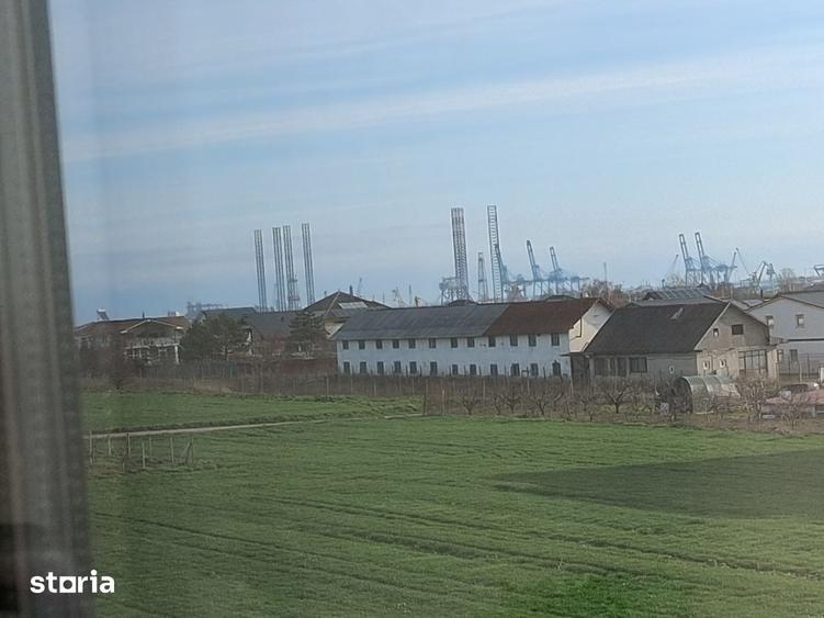 Cladire cu potential de Pensiune Eforie Nord - Steaua de Mare 135.000 - 8