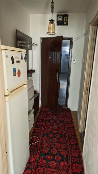 Garsonieră semidecomandată în Iancului