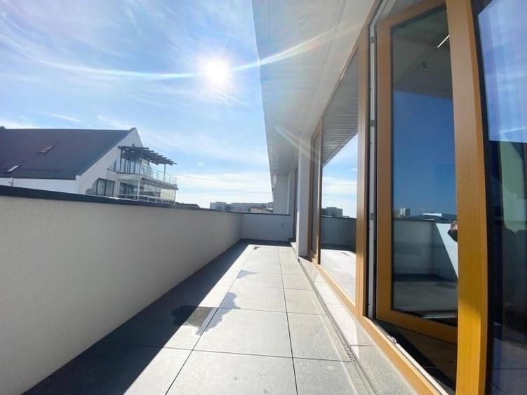 Apartament cu 2 camere în Domenii
