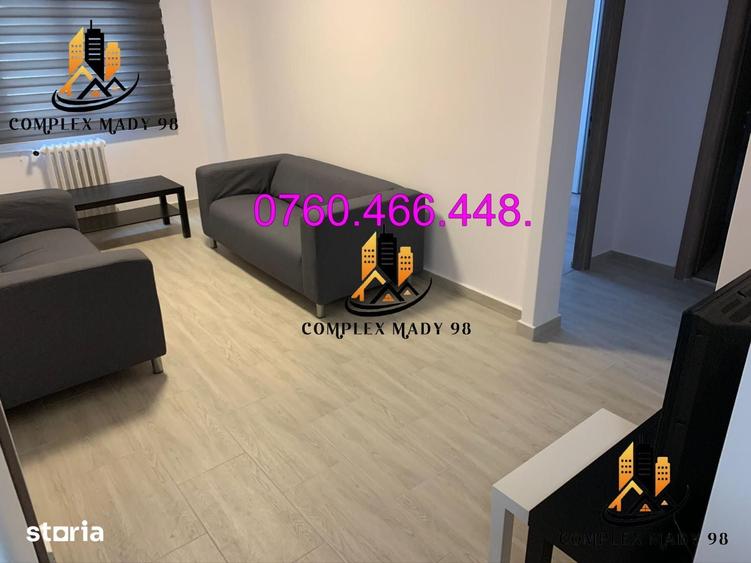 Vanzare 3 camere Drumul Taberei Valea Ialomitei, sector 6, Bucuresti - 2