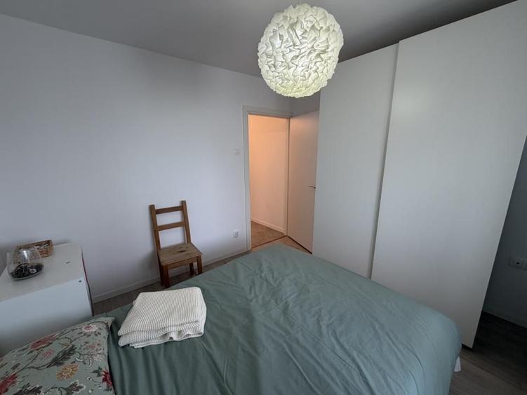 Apartament cu 2 camere decomandat în Obor